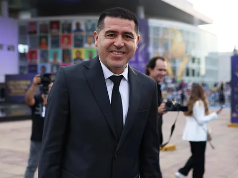 ¿Riquelme los busca? Los dos futbolistas que quiso Boca en enero y tienen pocos minutos en sus clubes