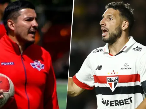 Boca hoy: el aviso de Calleri sobre su futuro que sorprendió al Xeneize y el inesperado presente del Pochi Chávez