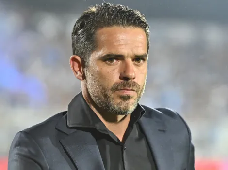 El puesto donde Gago tiene dudas y no definió a un titular fijo en Boca: "Los tres están muy parejos"