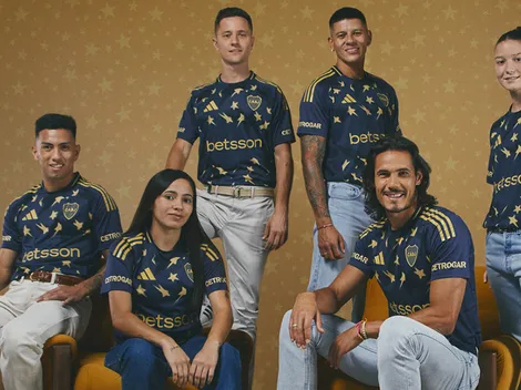 Siguen los festejos por los 120 años de Boca