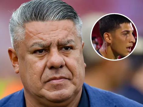 La AFA sancionará a Newell's por la agresión a Leandro Brey: "Pudo haber sido un desastre"