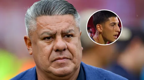 La AFA tomó una decisión con Newell's tras la agresión que sufrió Brey.