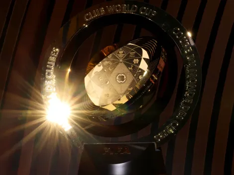 El trofeo del Mundial de Clubes visitará La Bombonera: fechas y cómo ir a verlo