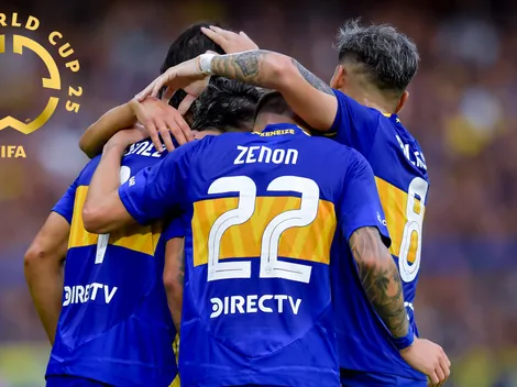 Atento, Boca: la FIFA haría un cambio reglamentario para el mercado previo al Mundial de Clubes 2025