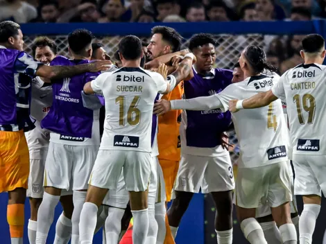 Sancionaron a un jugador de Alianza Lima por discriminación hacia hinchas de Boca