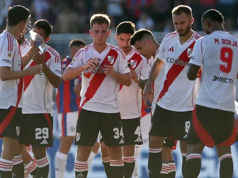 No solo Matías Rojas: el otro jugador que eligió a River por sobre Boca y la apuesta no le salió bien