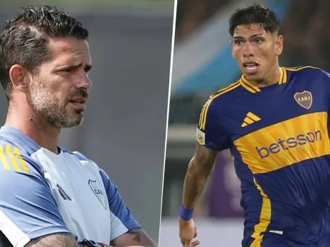 Boca hoy: las dos dudas de Gago en el equipo, Palacios y un palito a Gareca y la sanción de AFA a Newell's por Brey