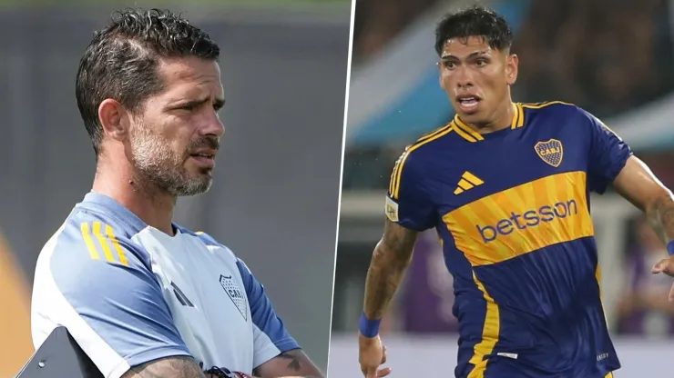 Las noticias de Boca hoy.