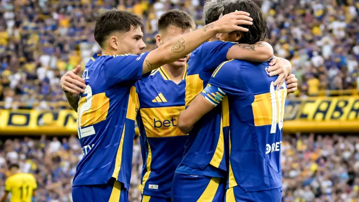 El jugador que tuvo un significativo aumento en su valor de mercado.