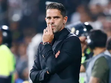 Gago baja a Reserva a un jugador del plantel de Boca: el motivo