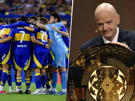 El reglamento de FIFA que complica a Boca en los días previos al Mundial de Clubes 2025