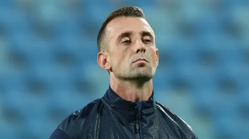 Damián Díaz eligió a su mejor compañero en Boca.