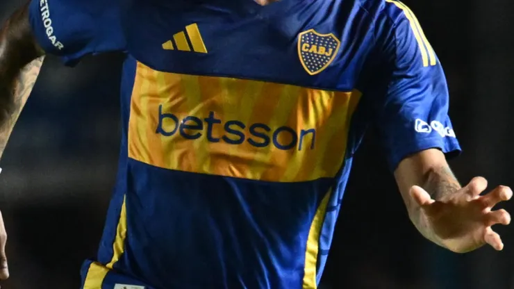Jugó en un grande de Argentina y estuvo muy cerca de Boca.