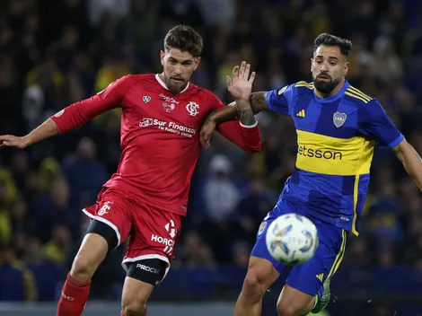 Boca vs. Barracas Central, por el Torneo Apertura 2025: formaciones, horario y cómo ver online