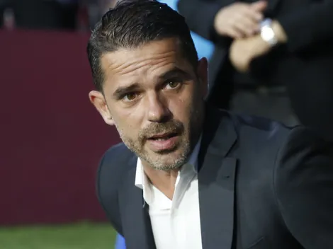 Con dos dudas, Gago mete cambios: la probable formación de Boca vs. Barracas Central