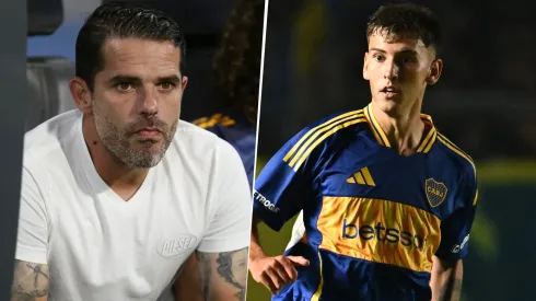 Las noticias de Boca hoy.