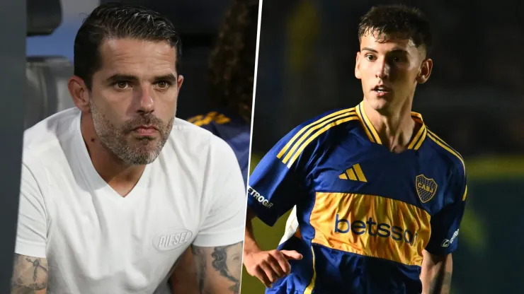 Las noticias de Boca hoy.