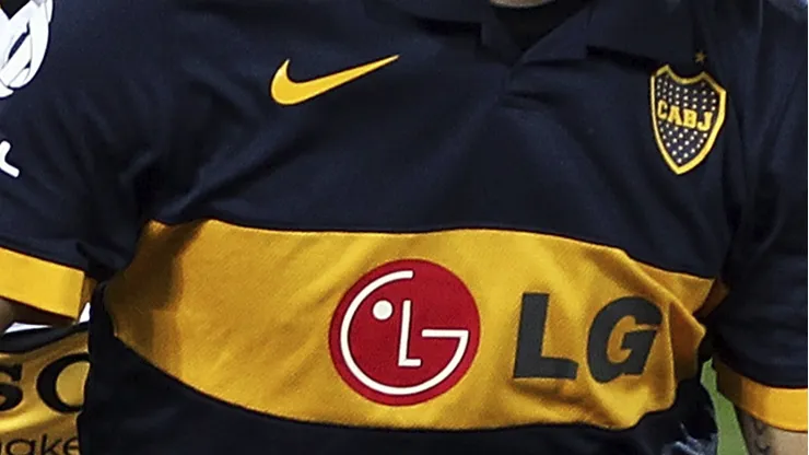 Keyner Bonilla habló de su salida de Boca