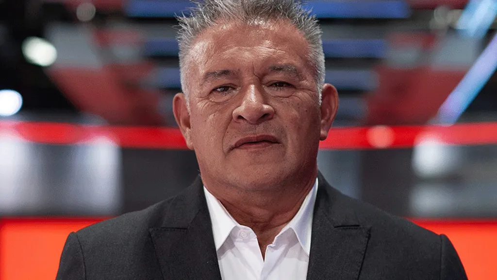 Claudio Borghi, ex DT de Boca