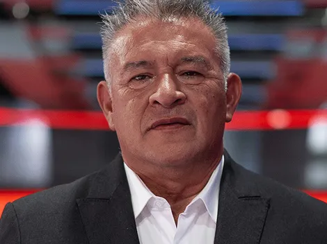 El mejor futbolista de la historia según Claudio Borghi: "De lo que yo vi..."