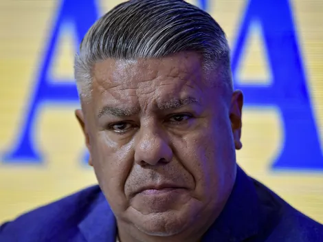 Atento, Boca: la AFA podría estrenar una nueva regla en la final del Torneo Apertura 2025