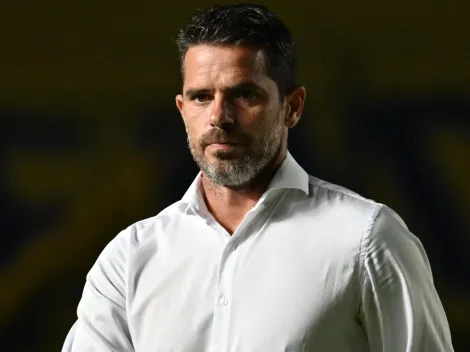 Solo queda una duda: Gago, cerca de confirmar el equipo de Boca ante Barracas