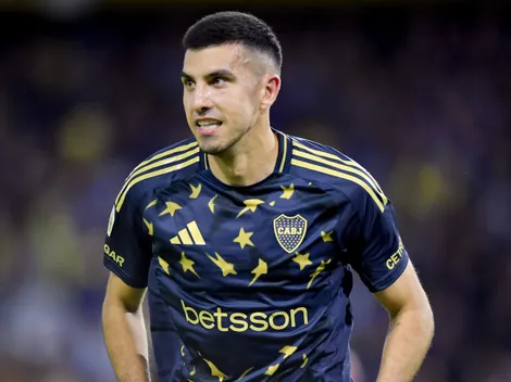 Battaglia mencionó qué desafío tiene ahora Boca en el torneo: "Tenemos que..."