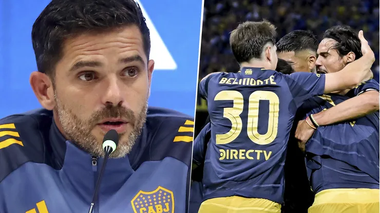 Las últimas noticias de Boca