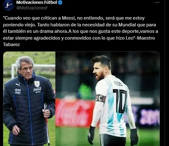 Foto de @MotivacionesF