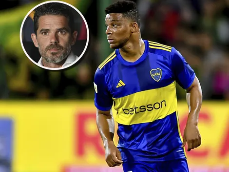 El inédito pedido de Fabra a Gago que indigna a todo Boca: "Por eso no jugó más"