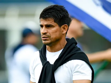 El mejor compañero que tuvo Hugo Ibarra en Boca: "Me quiere mucho"