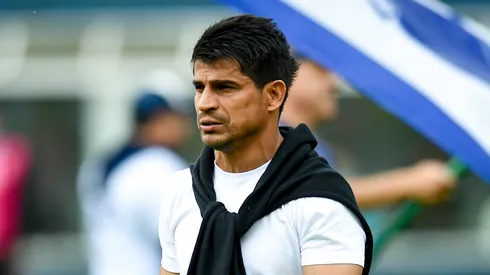 Ibarra eligió a su mejor compañero en Boca.