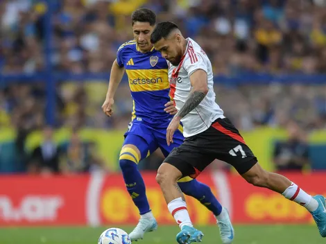 ¿Boca podría cruzarse con River antes de lo esperado?
