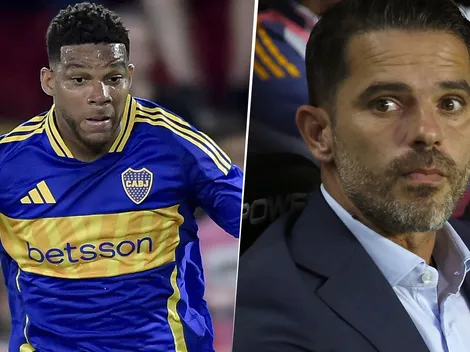 Boca hoy: el increíble pedido de Fabra a Gago que indignó a los hinchas y el suplente que pedirá bajar a Reserva para jugar