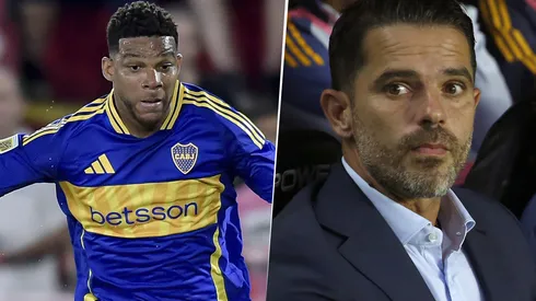 Las últimas noticias de Boca