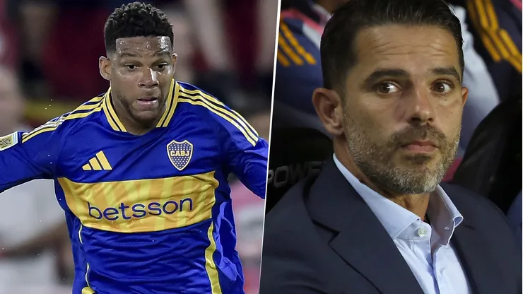 Las últimas noticias de Boca
