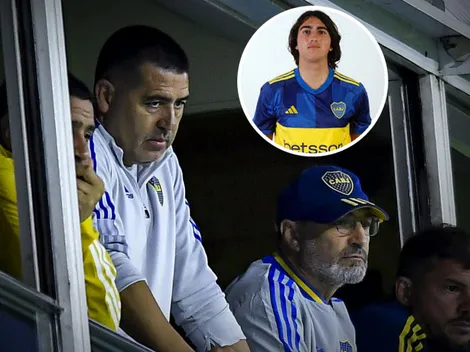 Se fue libre de Boca, denunció negocios con los representantes y la dirigencia lo intimará: "No va a ser gratis lo que dijo"