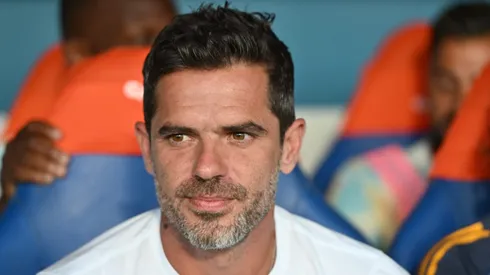 Fernando Gago, DT de Boca