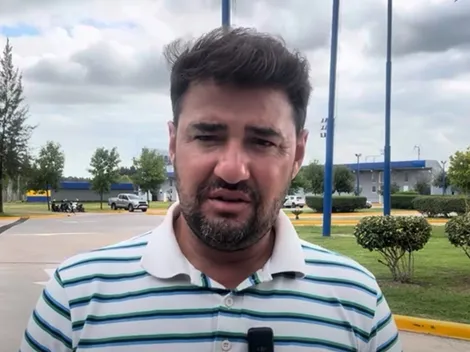 Tato Aguilera reveló qué jugador se irá de Boca pronto por flojo rendimiento: "Es un ciclo cumplido"