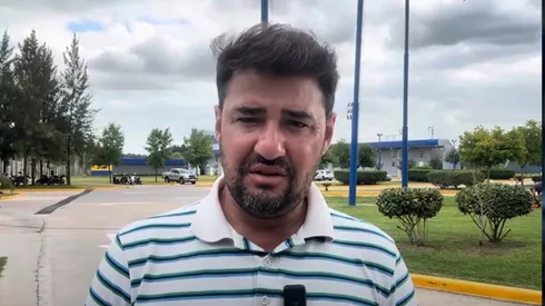 Tato Aguilera reconoció que un referente de Boca se irá del club.