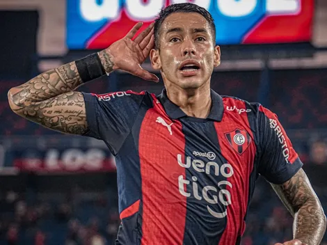 Escándalo con Sergio Araujo: llegó a la práctica borracho, le robaron 600 dólares y lo apartaron del plantel