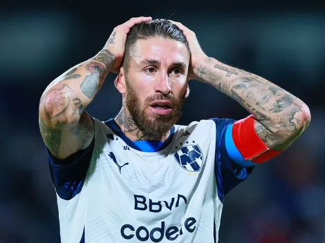 Un hincha de Boca más: Sergio Ramos avisó que quiere eliminar a River del Mundial de Clubes 2025