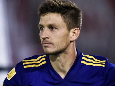 Reapareció Franco Soldano: qué es de la vida del delantero tras su salida de Boca