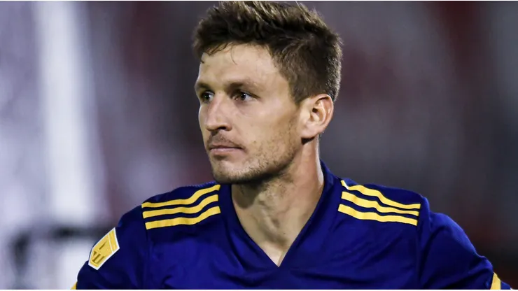 Reapareció Soldano: qué fue de la vida del exBoca.