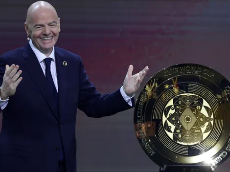 Boca podría incorporar a cualquier figura que quisiera para el Mundial de Clubes 2025