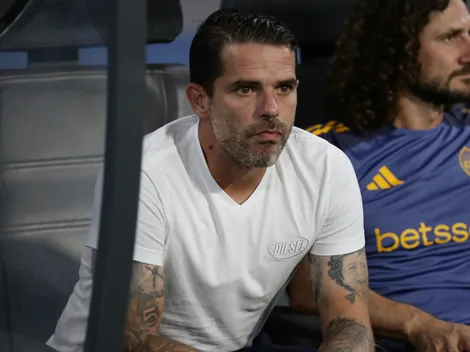 Un titular de Boca podría perder el puesto: "Gago no quedó conforme"