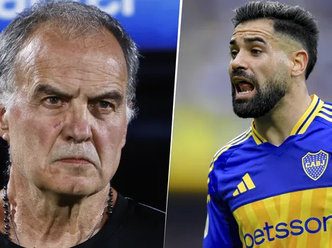 Boca hoy: por qué un comentario de Bielsa a Saracchi le genera problemas a Gago y ¿sale Milton Giménez?