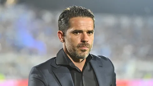 Gago cree que es titular indiscutible en Boca y no lo va a sacar.