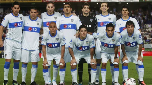 Darío Cvitanich reveló que rechazó jugar en River 3 veces