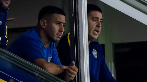 La dirigencia del Xeneize llevará a la Justicia al juvenil por su denuncia contra los Riquelme.